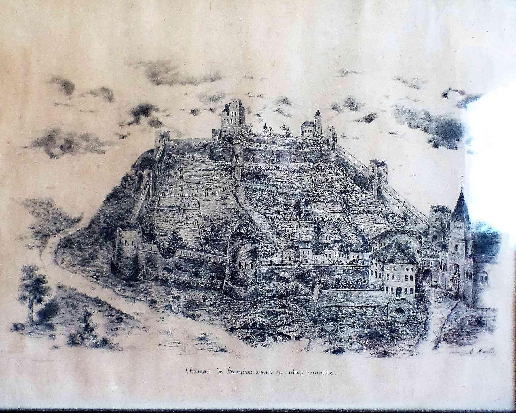 Image du chateau