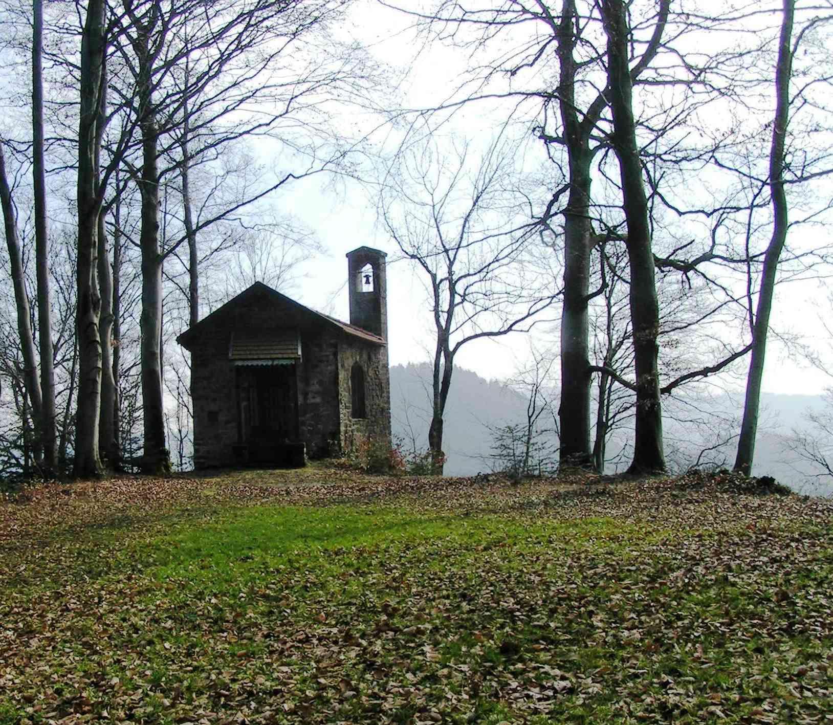 Chapelle du chateau