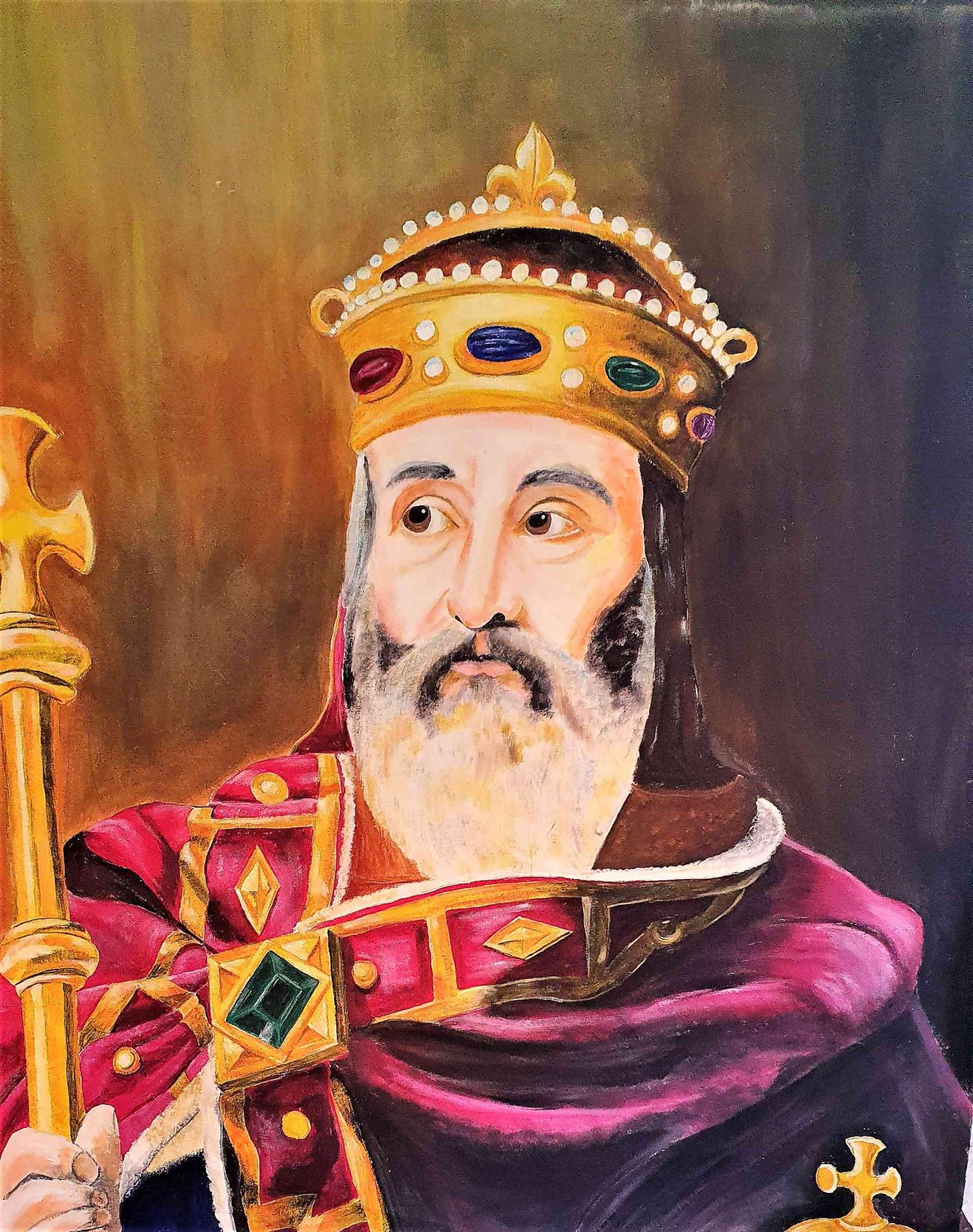 Charlemagne