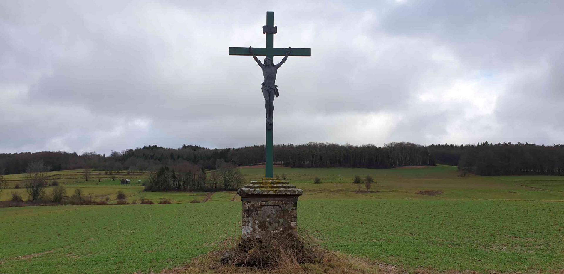 Croix de marincote