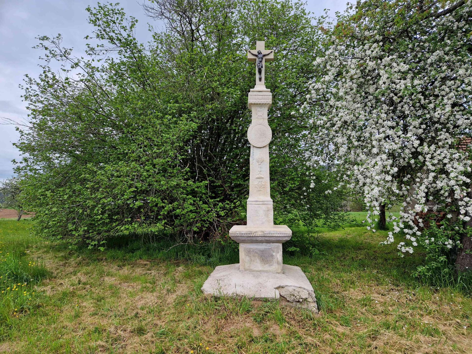 Croix des antilleux 1