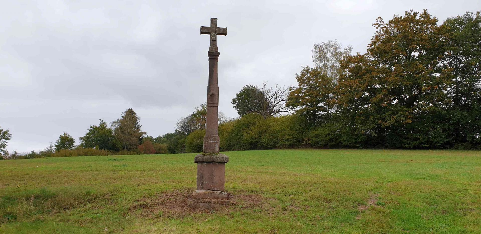 Croix des tertres