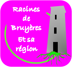 Racines de Bruyères et sa Région